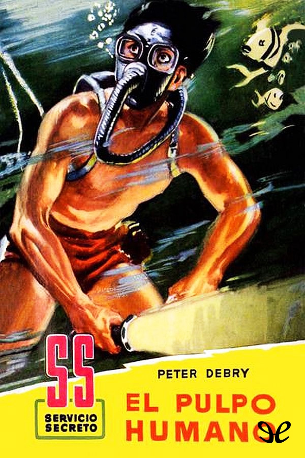 El pulpo humano