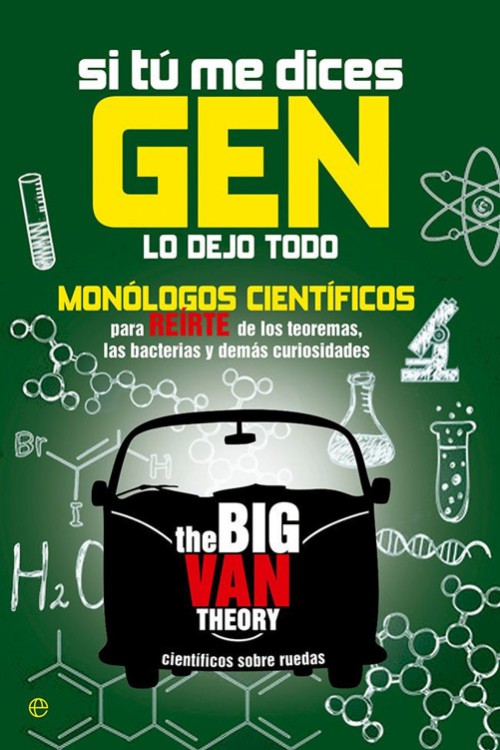 Si tu me dices Gen…
