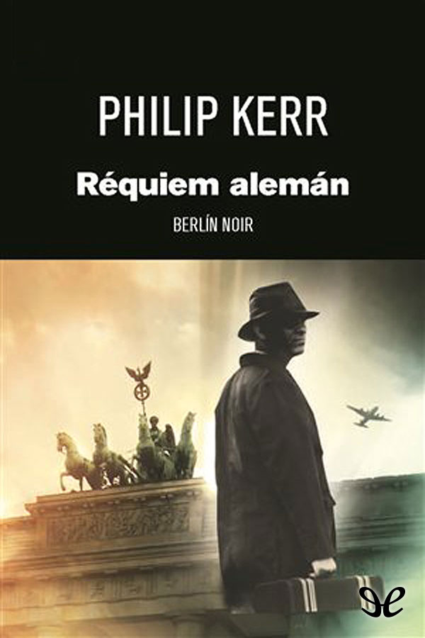 Réquiem alemán