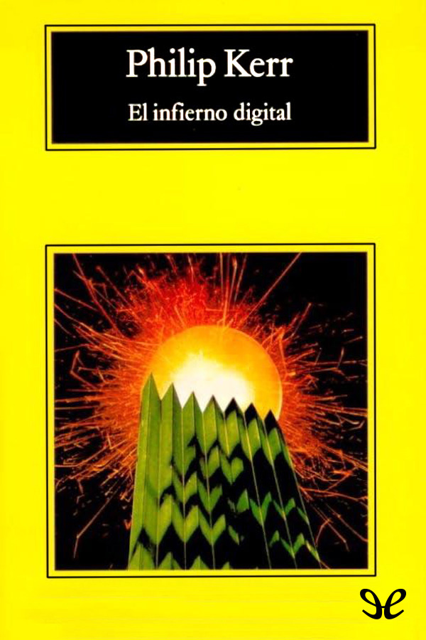 El infierno digital