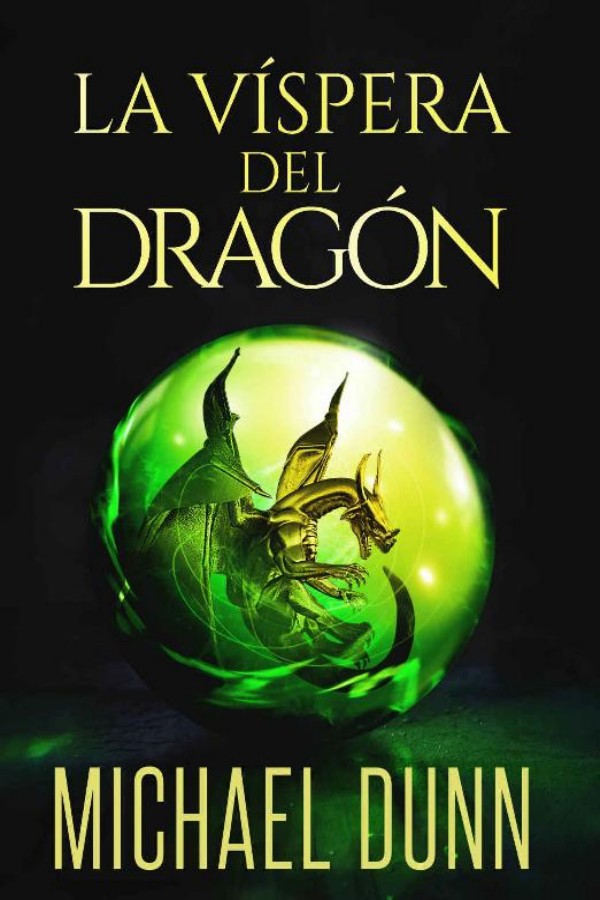 La víspera del dragón