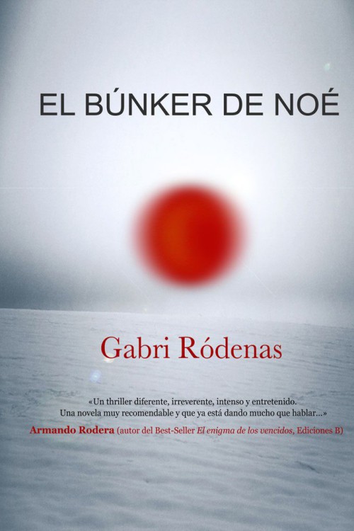 El búnker de Noé