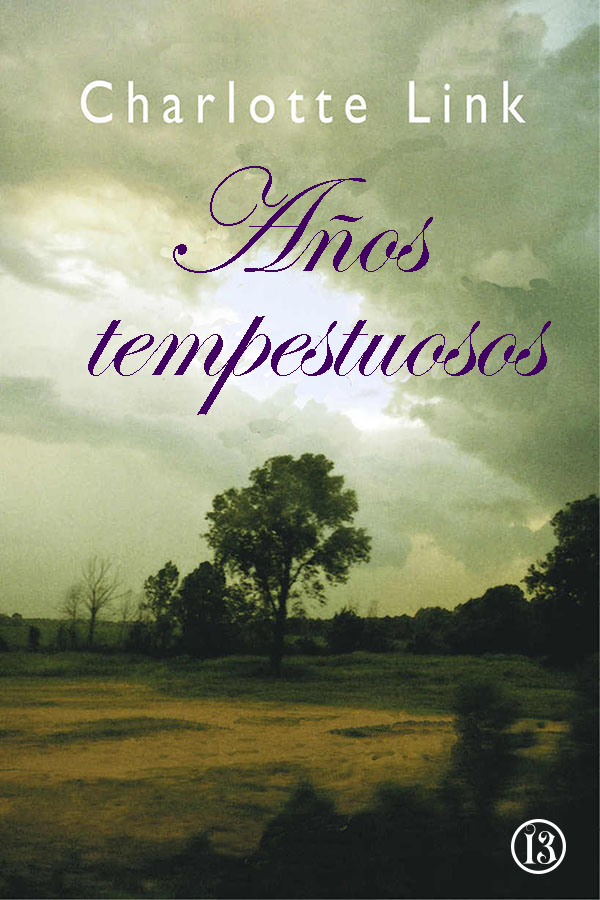 Años tempestuosos