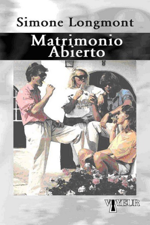 Matrimonio abierto