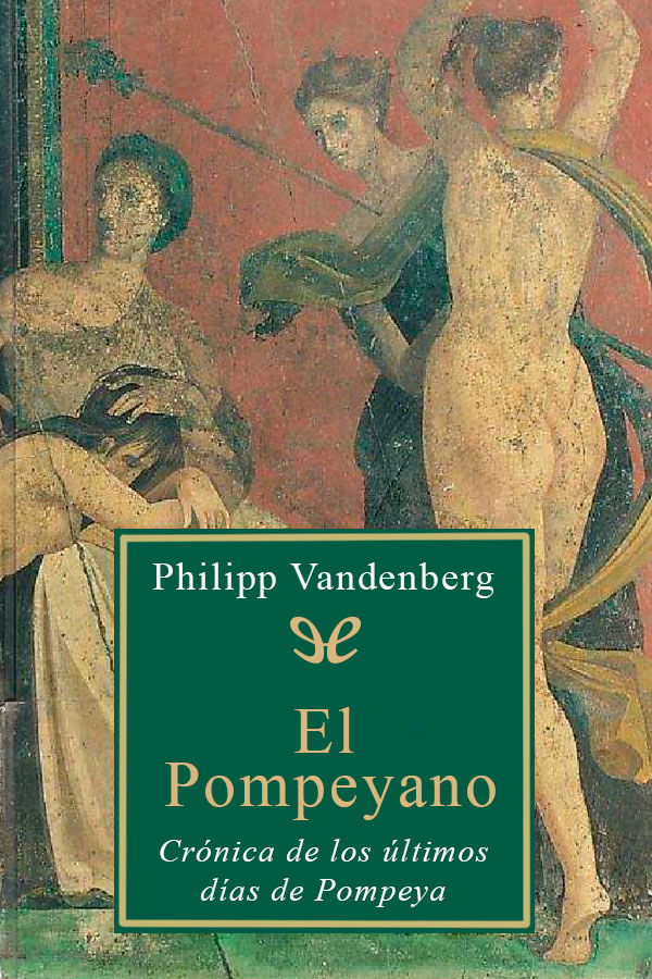 El pompeyano