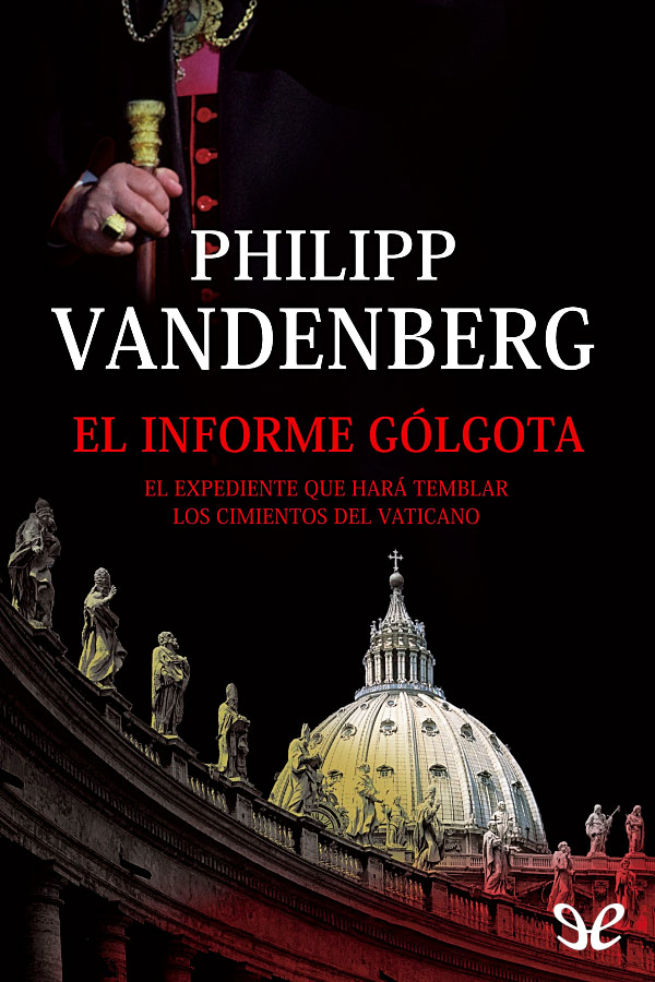 El informe Gólgota