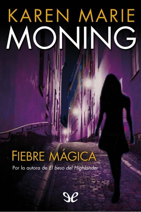 Fiebre mágica
