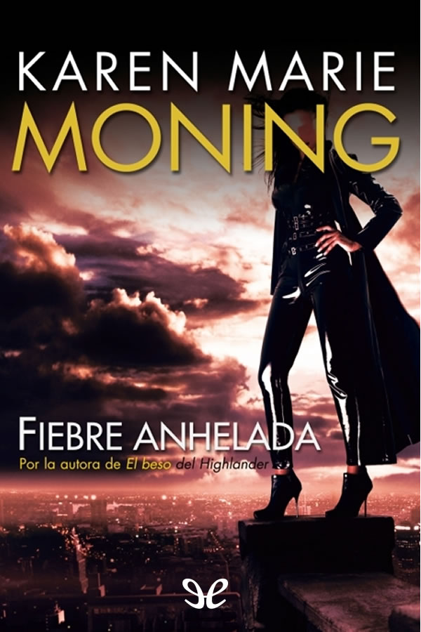 Fiebre anhelada
