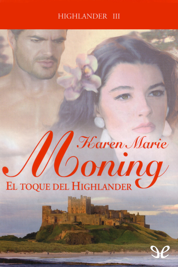 El toque del highlander