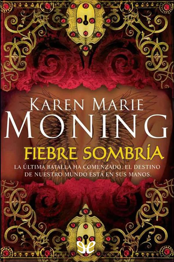 Fiebre sombría