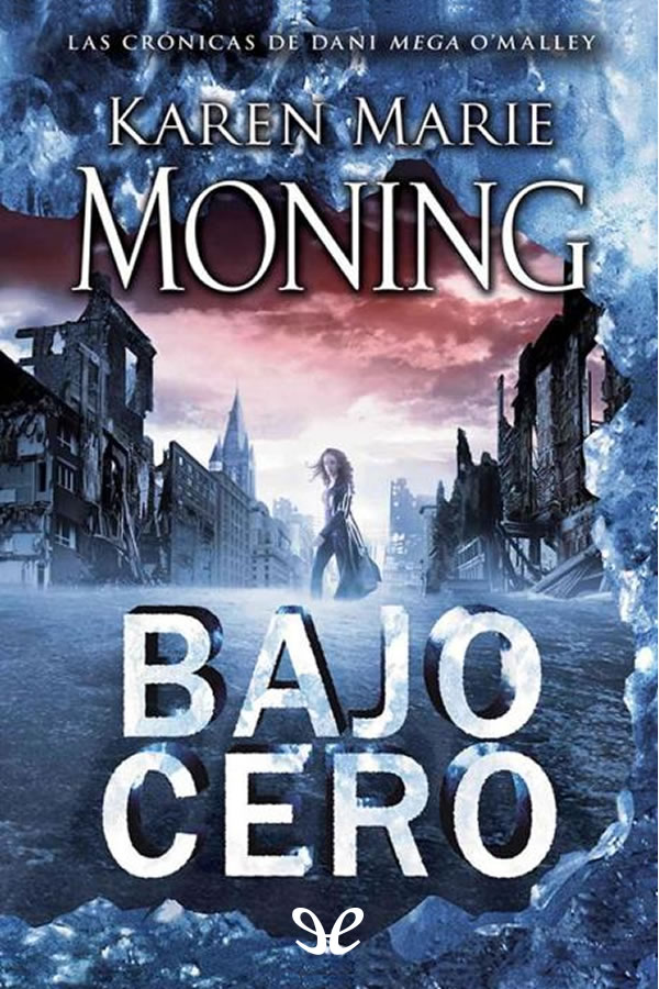 Bajo cero