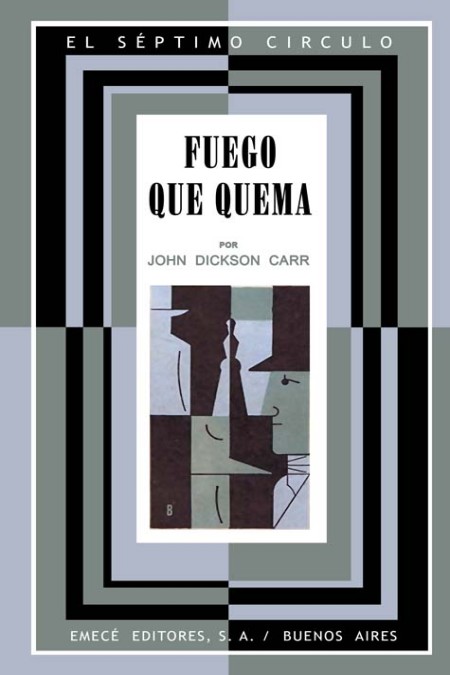 Fuego que quema