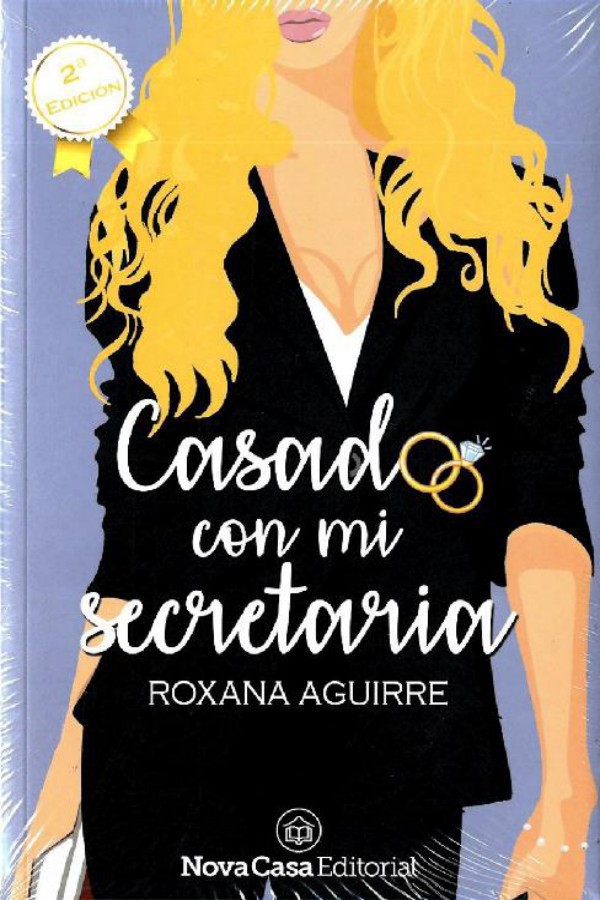 Casado con mi secretaria