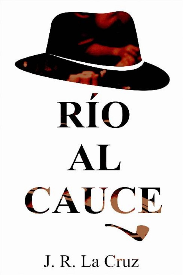 Río al cauce