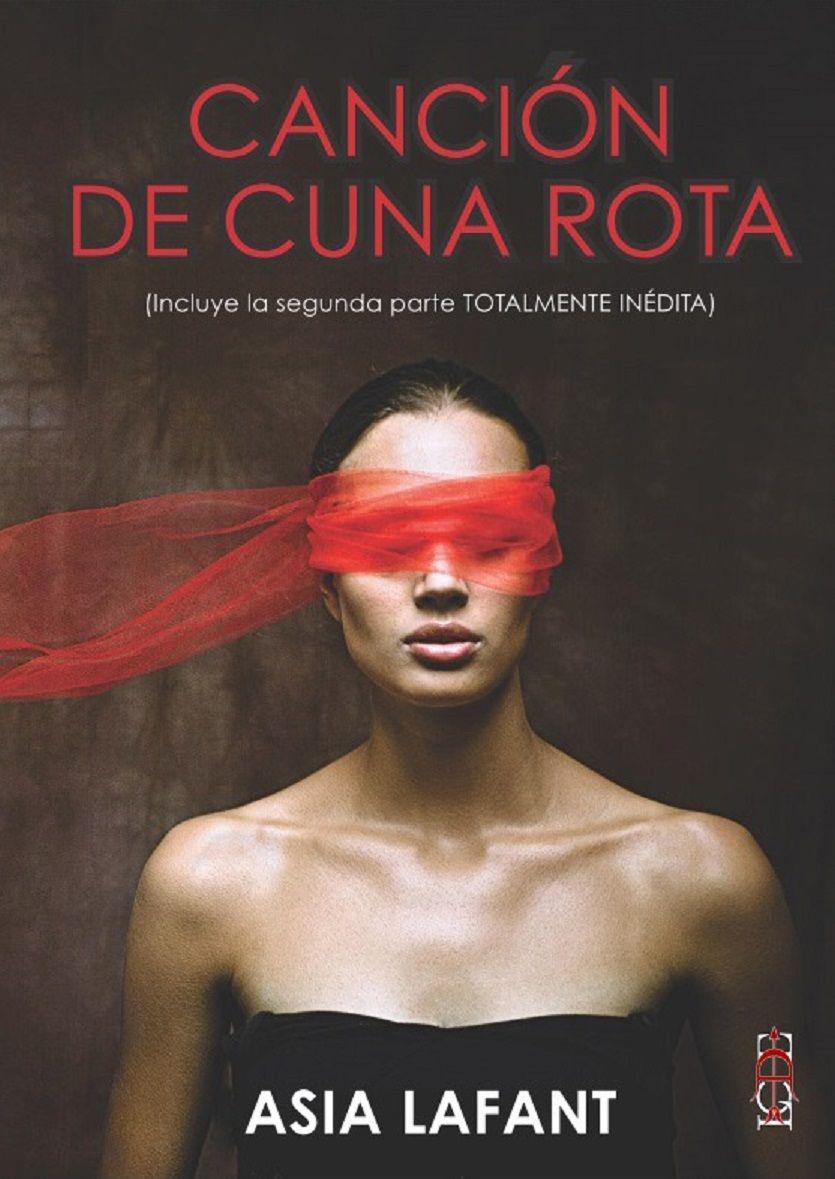 Canción de cuna rota