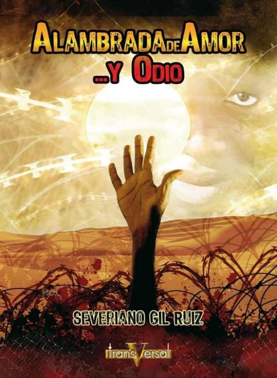 Alambrada de amor y odio