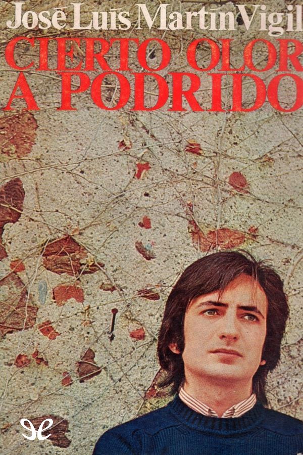 Cierto olor a podrido