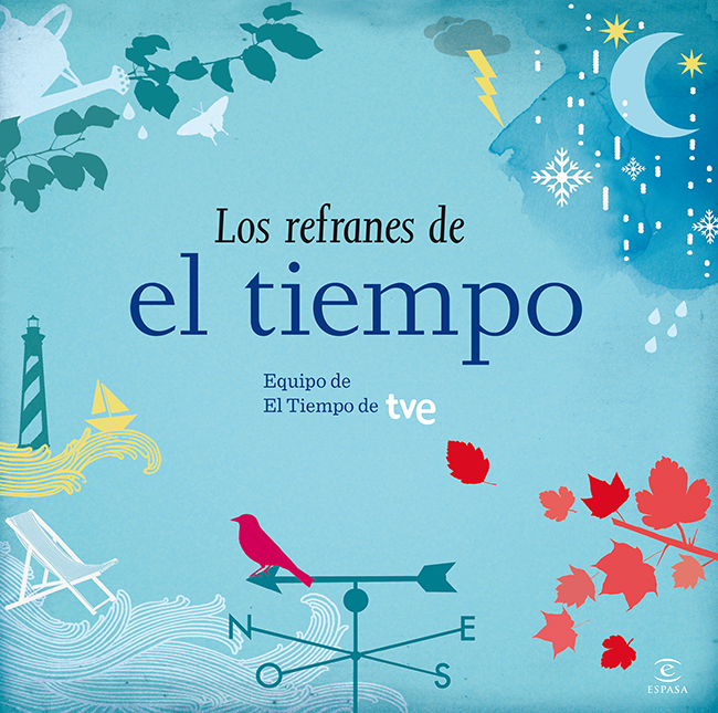 Los refranes de El Tiempo