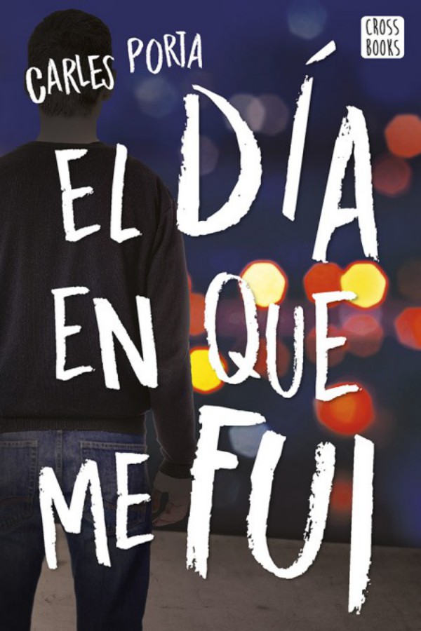 El día en que me fui