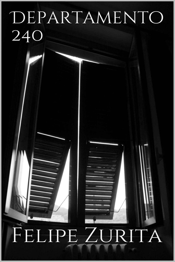Departamento 240