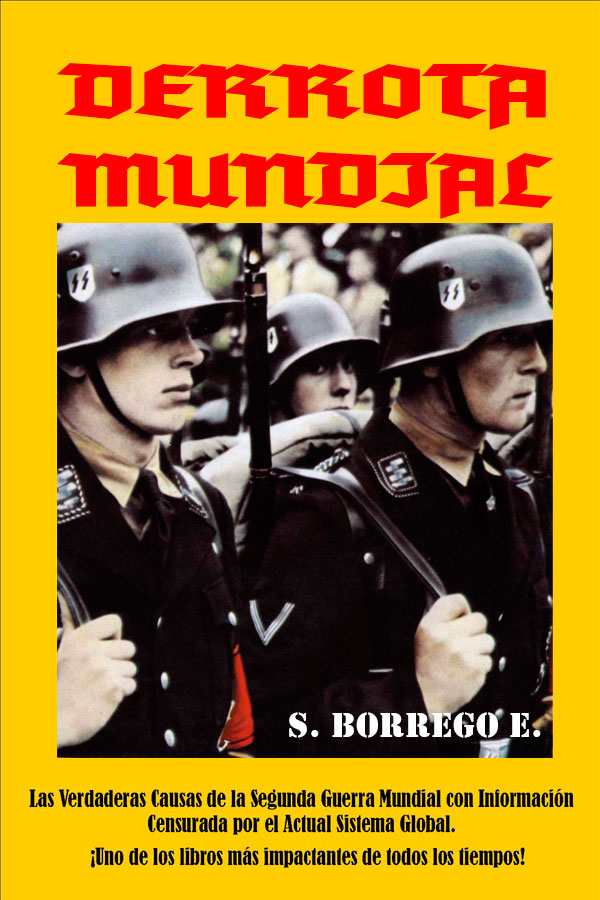 Derrota mundial