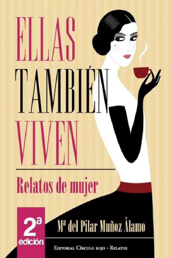 Ellas también viven