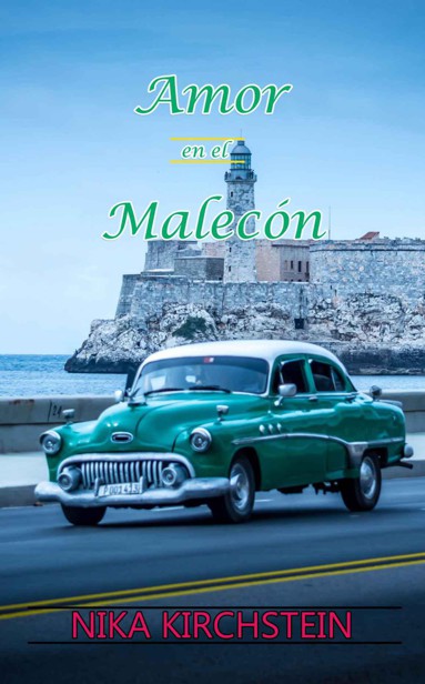 Amor en el el malecón