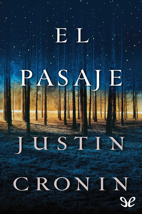 El pasaje