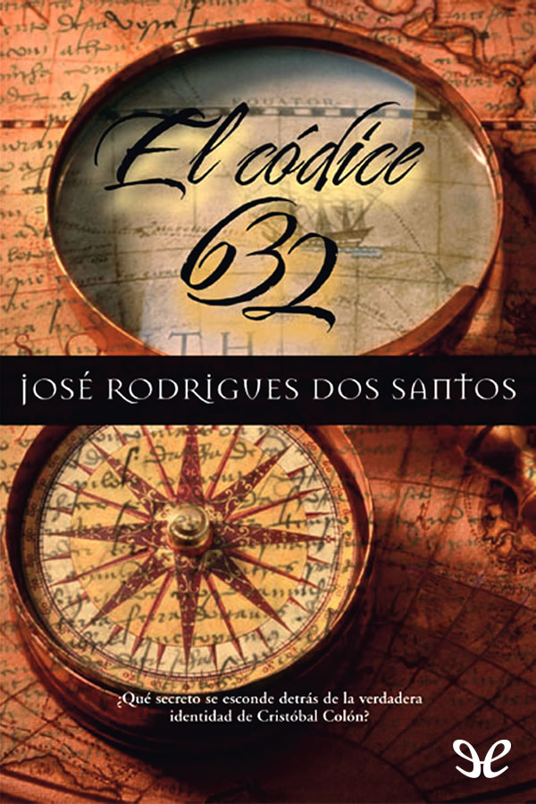 El códice 632