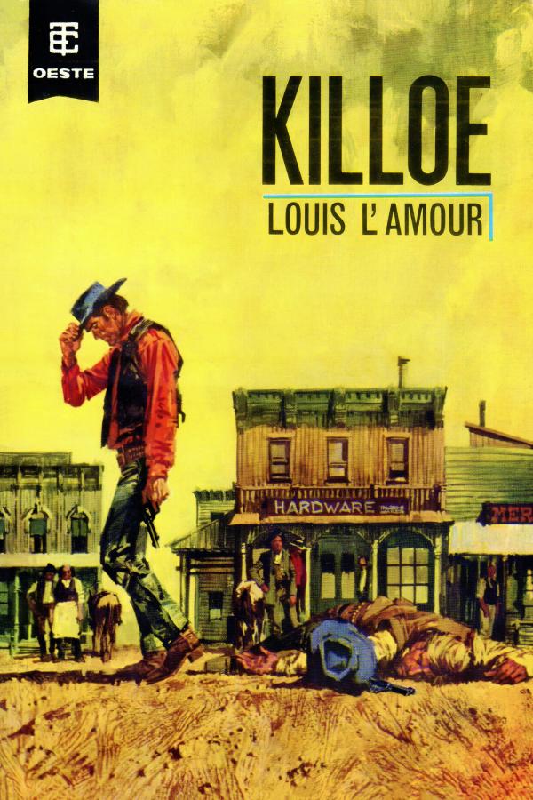 Killoe