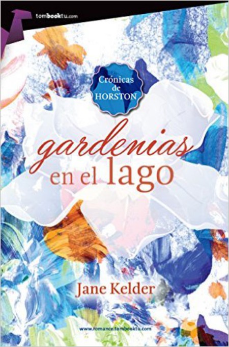 Gardenias en el lago
