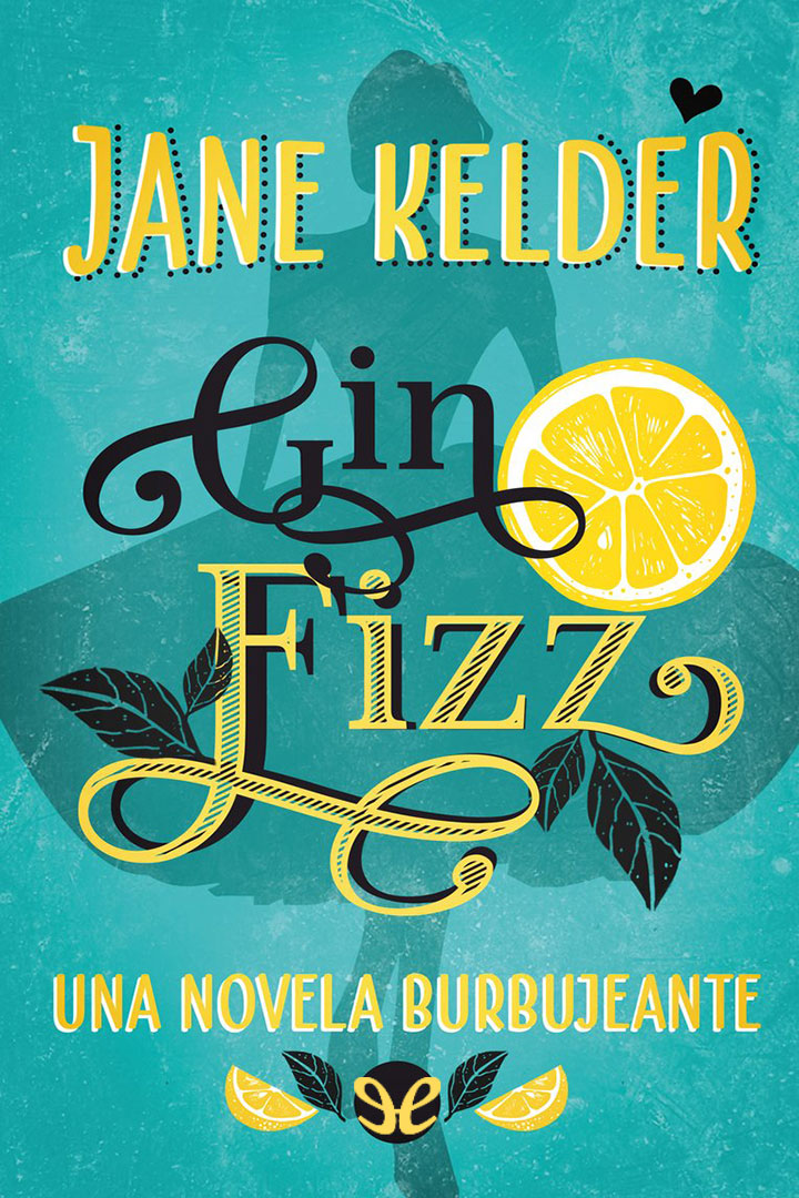 Gin Fizz