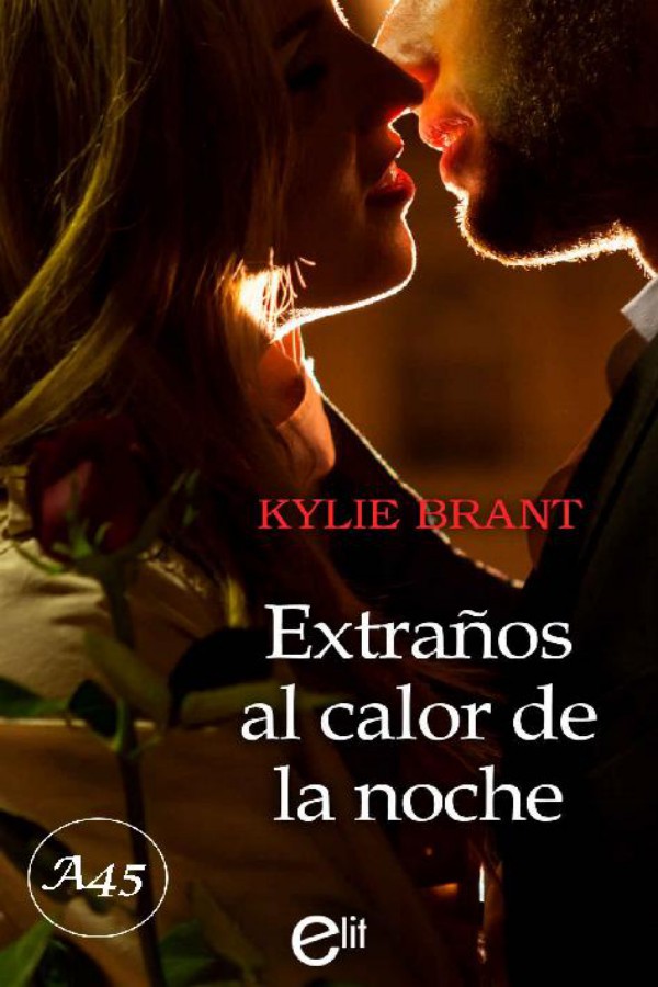 Extraños al calor de la noche