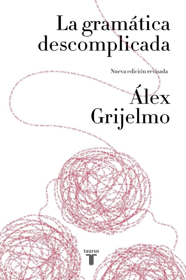 La gramática descomplicada