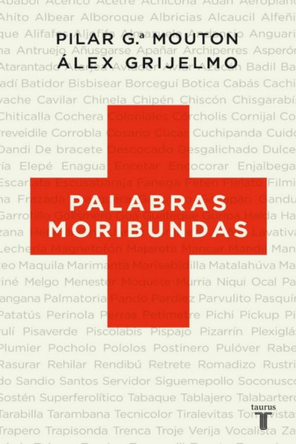 Palabras moribundas