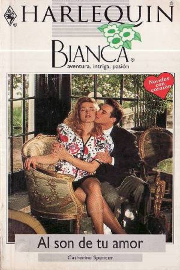 Al son de tu amor