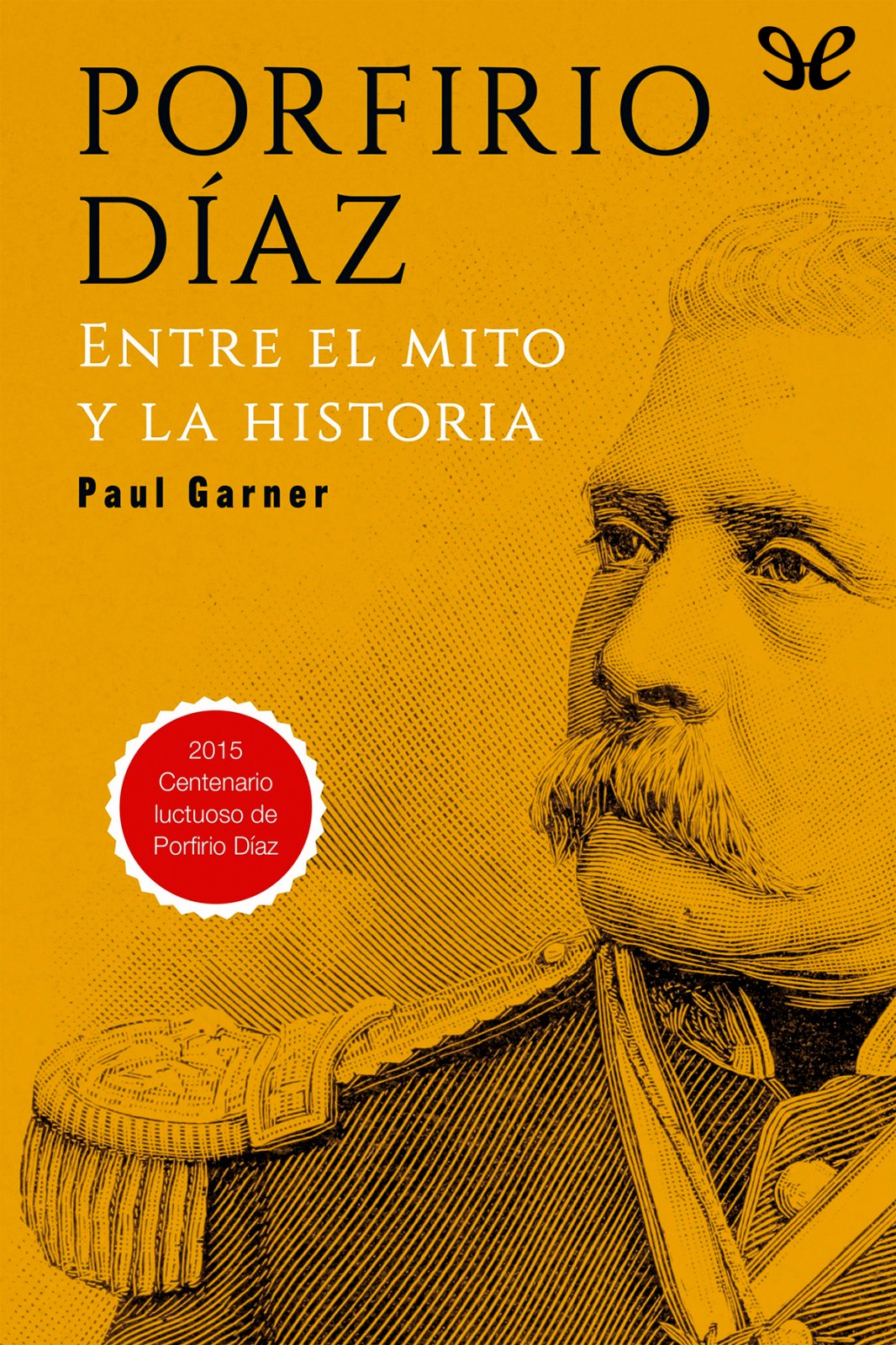 Porfirio Díaz