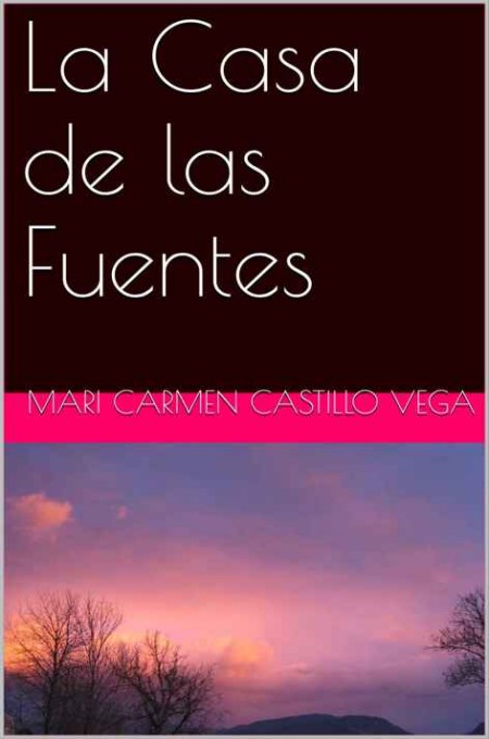 La casa de las fuentes