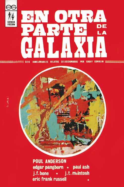 En otra parte de la galaxia