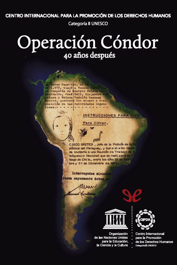 Operación Cóndor