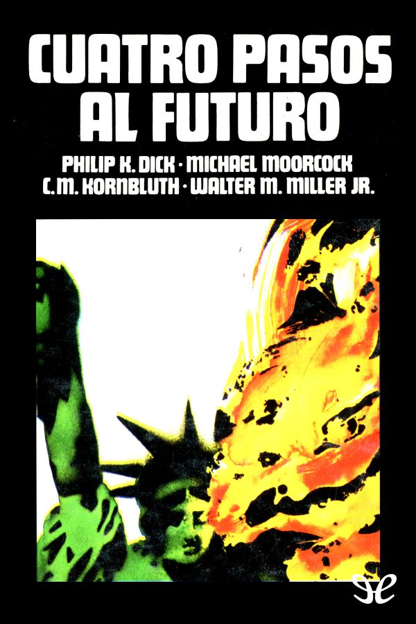 Cuatro pasos al futuro