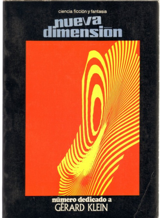 Nueva Dimensión 26