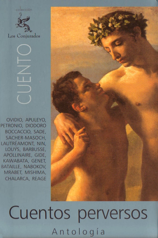 Cuentos perversos
