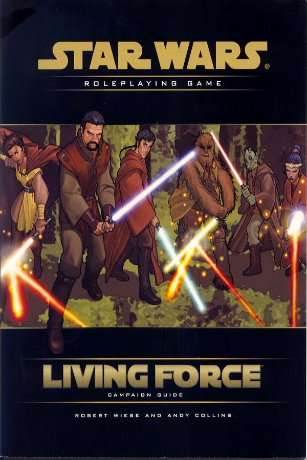 Relatos de la Fuerza Viva