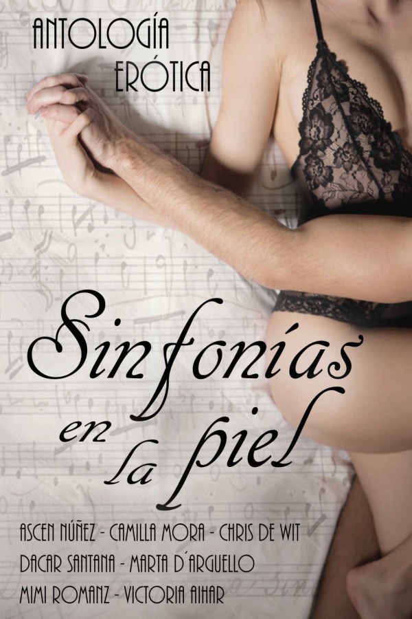 Sinfonías en la piel