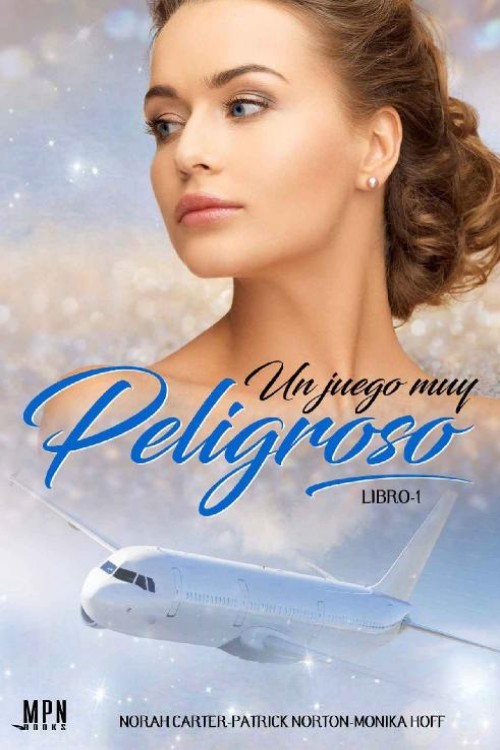 Un juego muy peligroso Libro 1