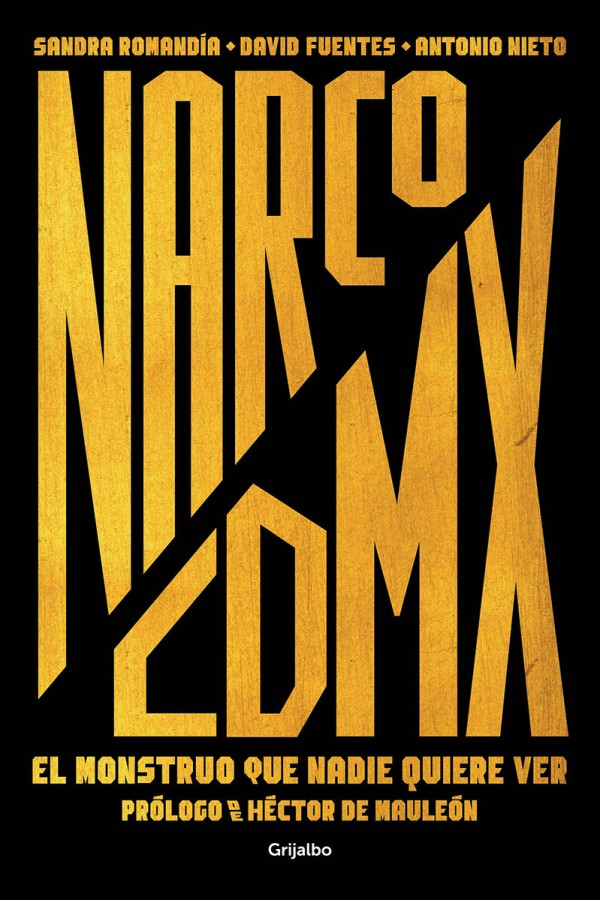 Narco CDMX