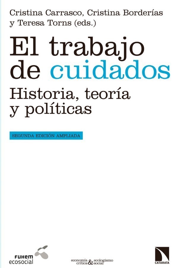 El trabajo de cuidados