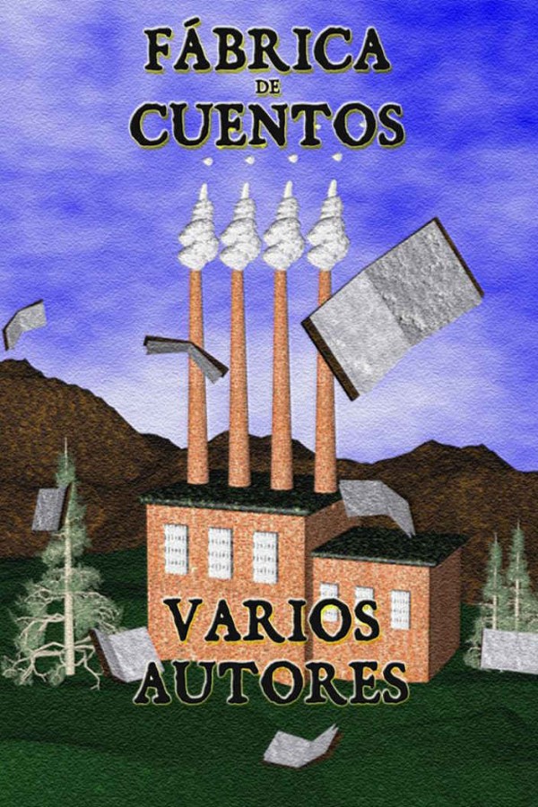 Fábrica de cuentos