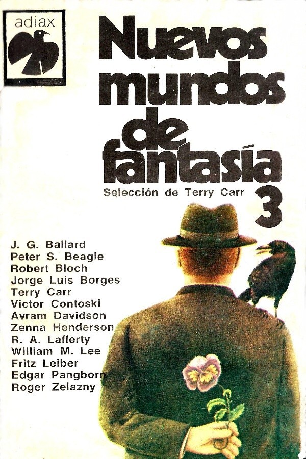 Nuevos mundos de fantasía 3